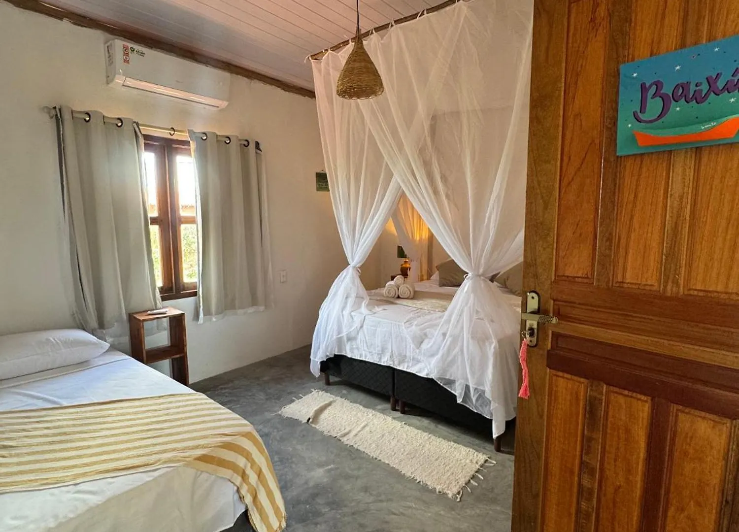 Pousada Morada Dos Sonhos Xando Caraiva Porto Seguro Bed & Breakfast