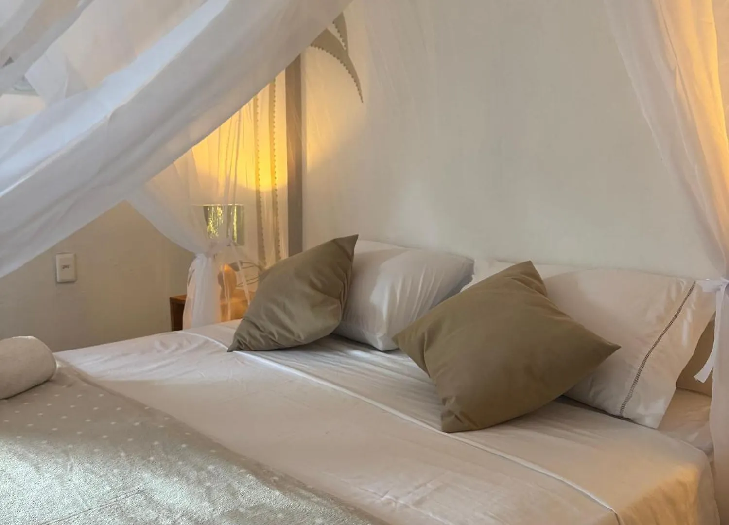 Bed & Breakfast Pousada Morada Dos Sonhos Xando Caraiva Porto Seguro