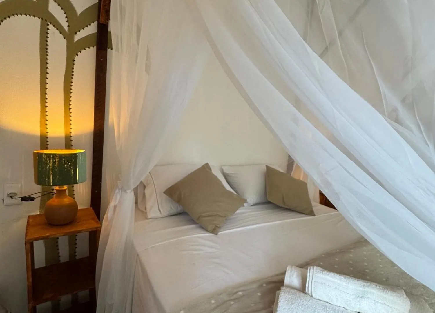 Pousada Morada Dos Sonhos Xando Caraiva Porto Seguro Bed & Breakfast
