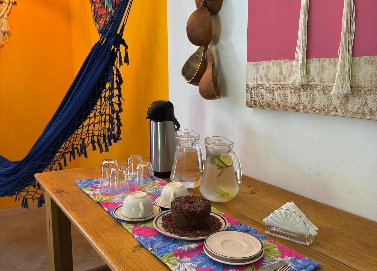 Pousada Morada Dos Sonhos Xando Caraiva Porto Seguro