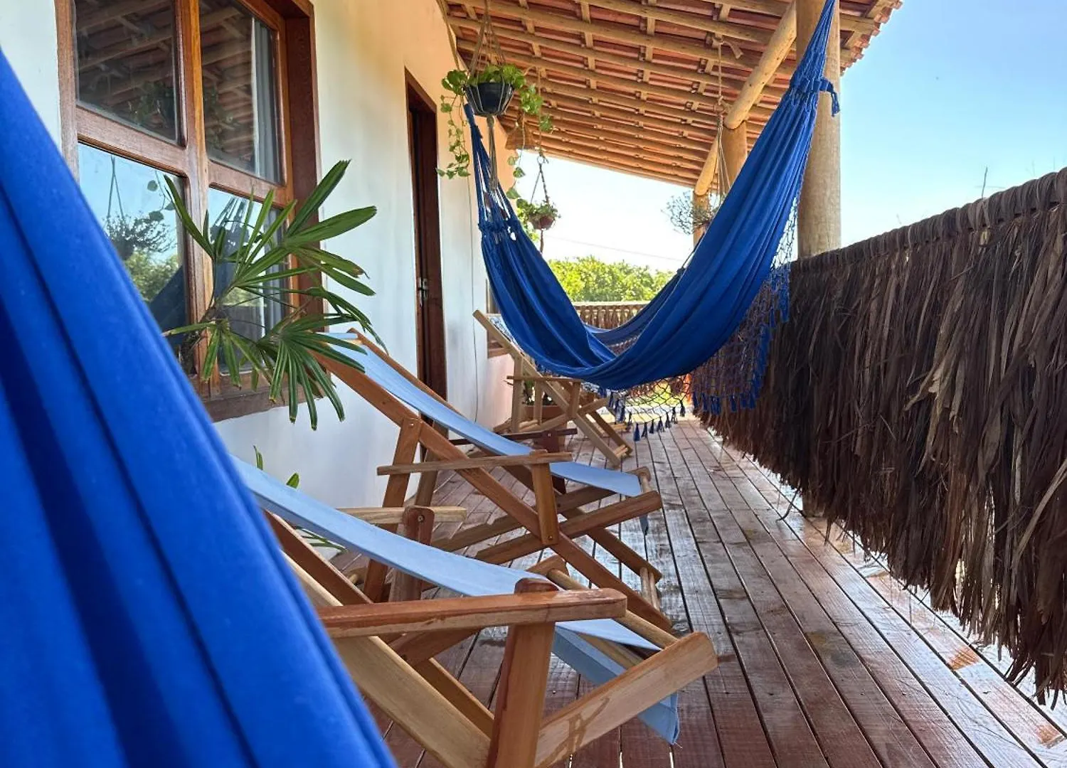 Bed & Breakfast Pousada Morada Dos Sonhos Xando Caraiva Porto Seguro Brasilien