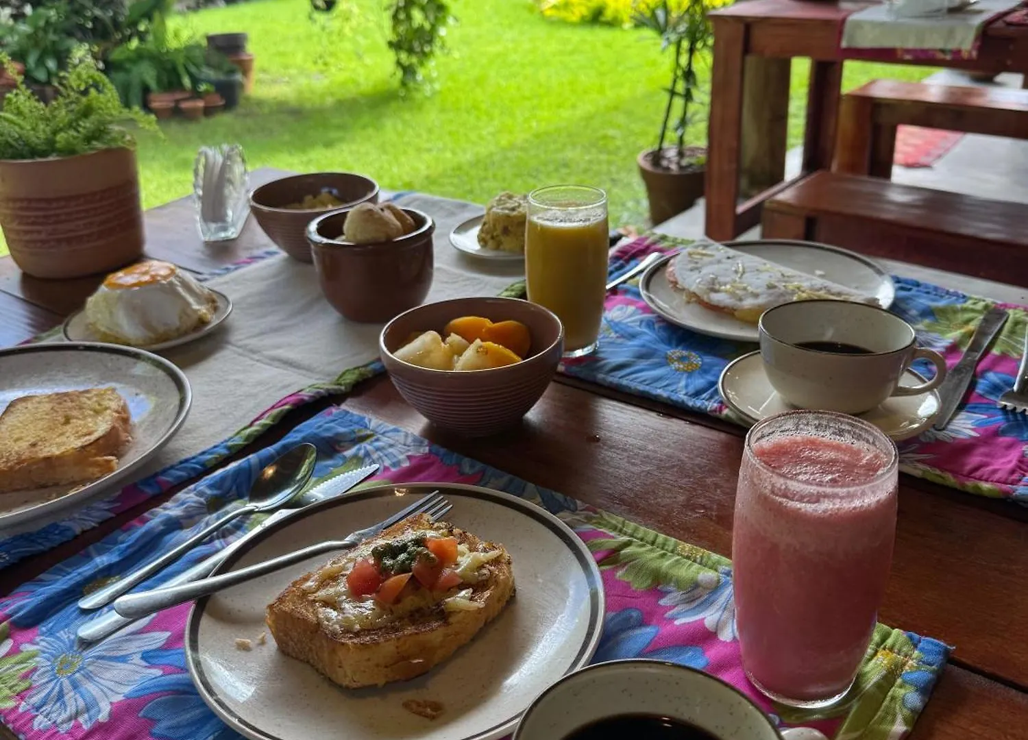 Pousada Morada Dos Sonhos Xando Caraiva Porto Seguro