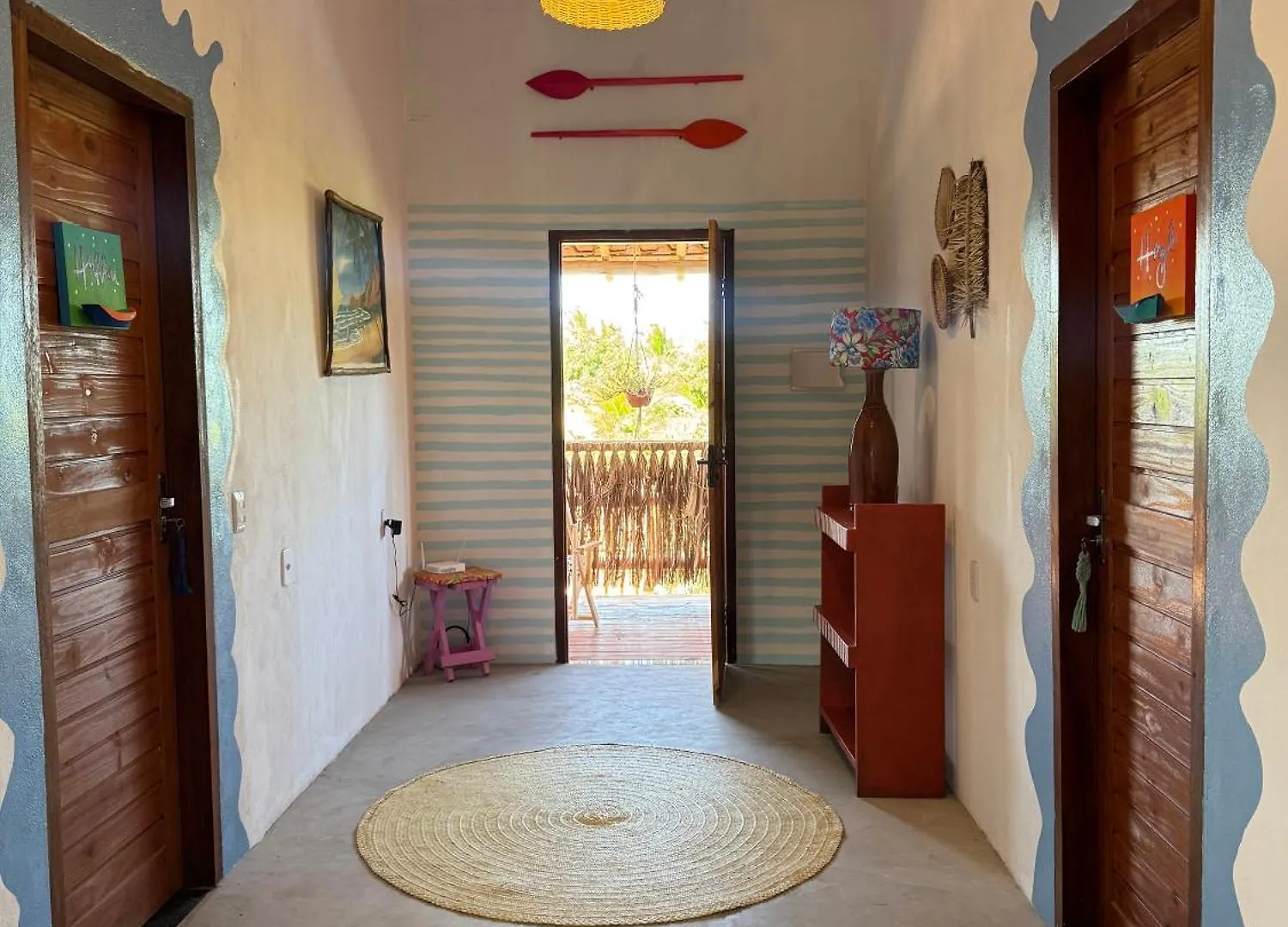 Bed & Breakfast Pousada Morada Dos Sonhos Xando Caraiva Porto Seguro